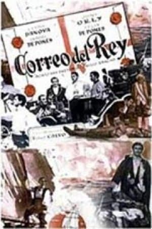 El correo del rey streaming