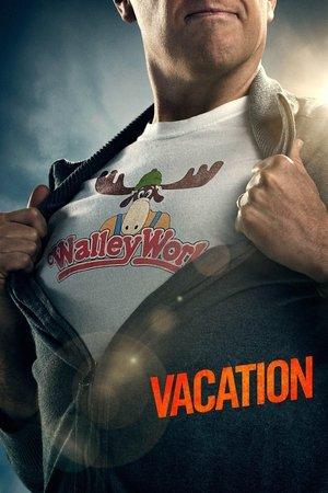 Vacation streaming