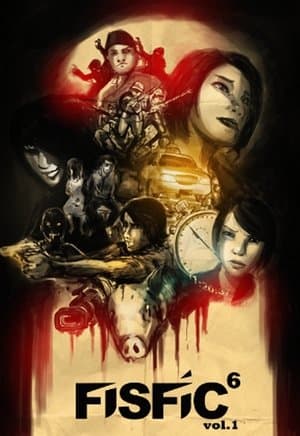 FISFiC Vol. 1 streaming