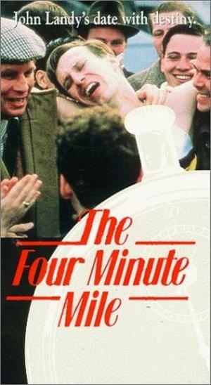 The Four Minute Mile streaming