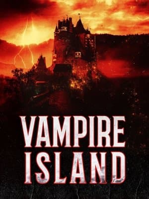 Vampire Island streaming