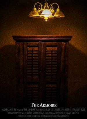 The Armoire streaming