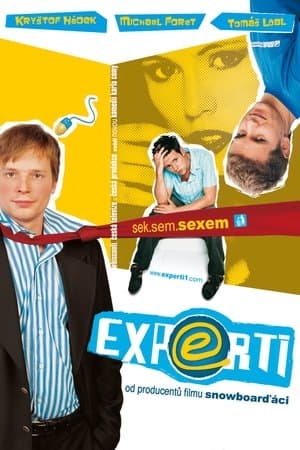 Experti streaming