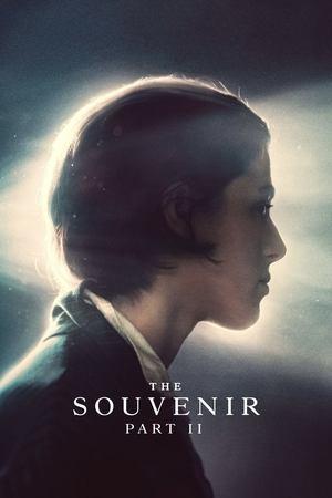 The Souvenir: Part II streaming