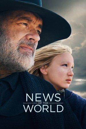 News of the World streaming