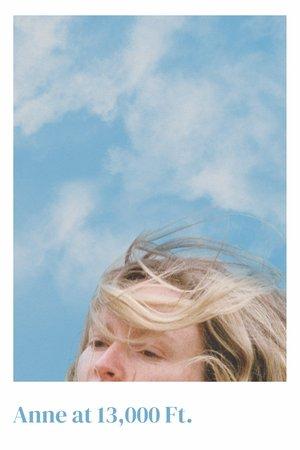 Anne at 13,000 Ft. streaming