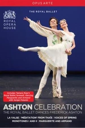 Ashton Celebration streaming