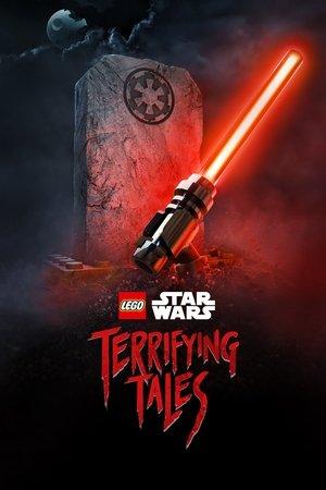 LEGO Star Wars Terrifying Tales streaming