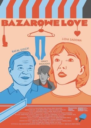 Love (Af)fair streaming