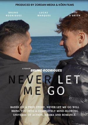 Never Let Me Go streaming