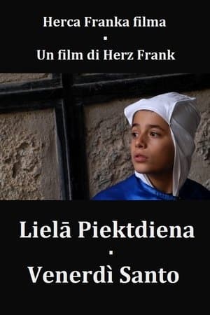 Good Friday streaming