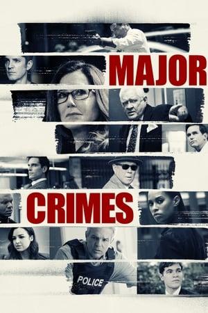 Major Crimes streaming