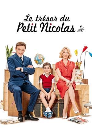 Le Trésor du Petit Nicolas streaming