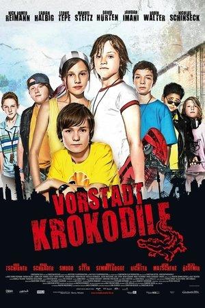 The Crocodiles streaming