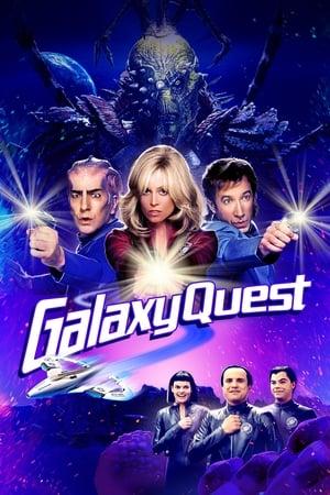 Galaxy Quest streaming