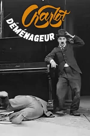 Charlot déménageur streaming