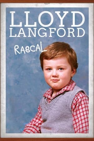 Lloyd Langford: Rascal streaming