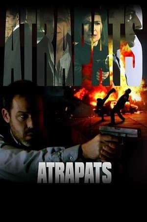 Atrapats streaming