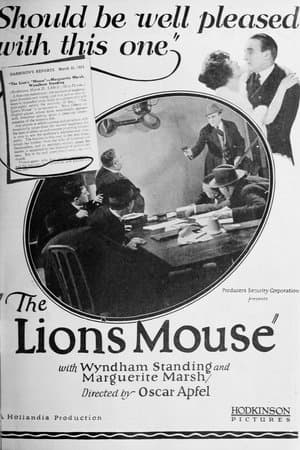 The Lion's Mouse streaming
