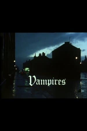 Vampires streaming