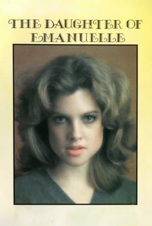 The Daughter of Emanuelle streaming