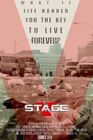 Stage V streaming