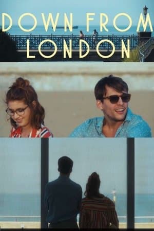 Down from London streaming
