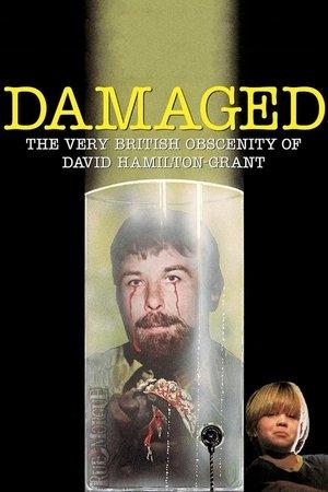 Damaged: The Very British Obscenity of David Hamilton-Grant streaming