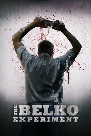 The Belko Experiment streaming