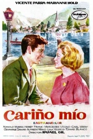 Cariño mío streaming