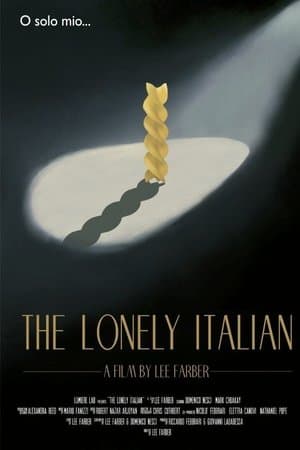 The Lonely Italian streaming