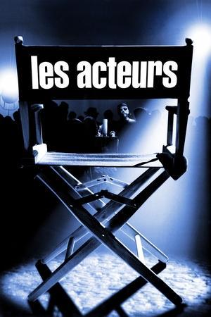 Actors streaming