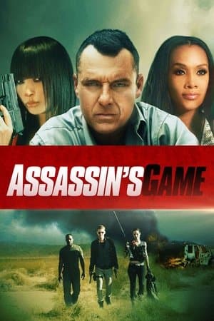 Assassin's Game streaming