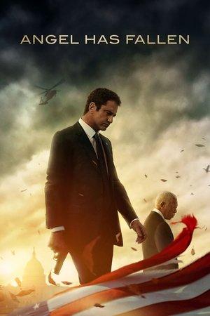 Angel Has Fallen streaming