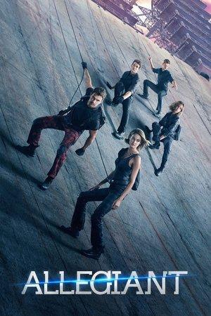 Allegiant streaming