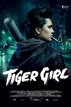 Tiger Girl streaming