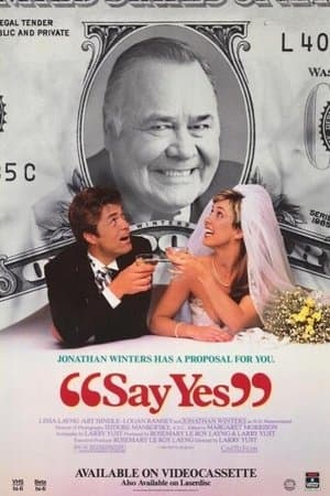 Say Yes streaming