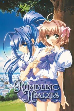 Rumbling Hearts streaming