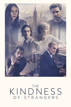 The Kindness of Strangers streaming
