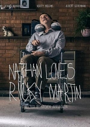 Nathan Loves Ricky Martin streaming