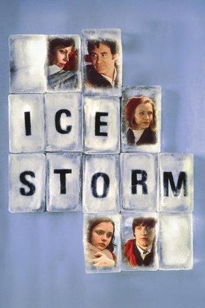 Ice Storm streaming