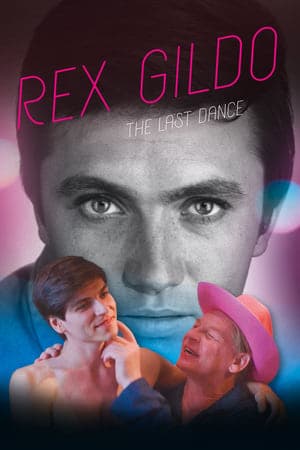 Rex Gildo: The Last Dance streaming