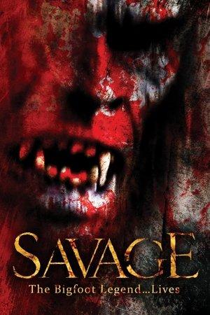 Savage streaming
