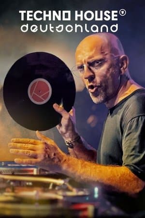 Techno House Deutschland streaming