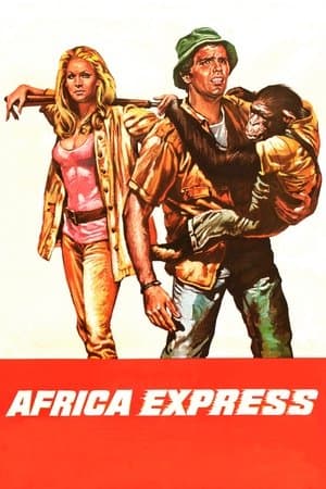 Africa Express streaming