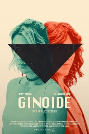 Gynoid streaming