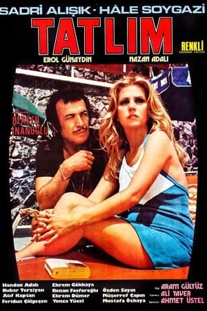 Tatlım streaming