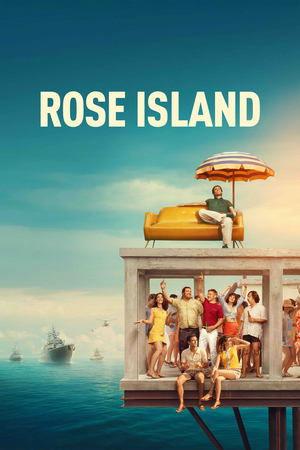 Rose Island streaming