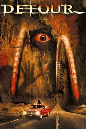 Detour streaming