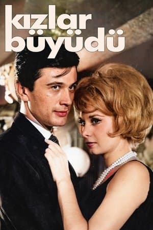 Kızlar Büyüdü streaming